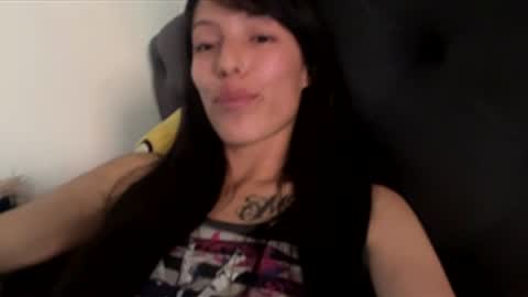 Snapshot of aizen_myo chatting on November 25, 2025, 9:59 pm Aizen My- online show from November 25, 2025, 9:59 pm