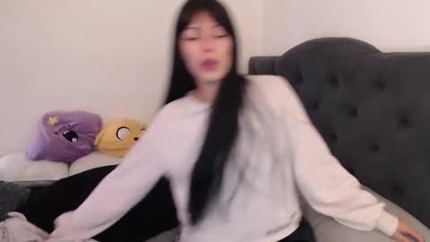 Snapshot of aizen_myo chatting on December 15, 2025, 12:31 pm Aizen My- online show from December 15, 2025, 12:31 pm