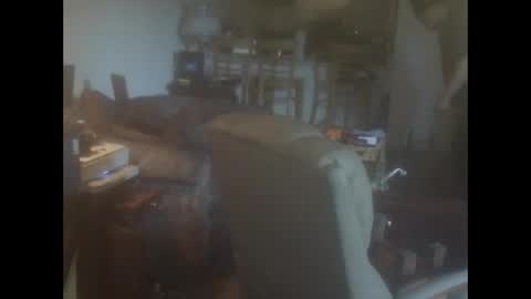 ajames6961 online show from April 18, 2026, 8:53 pm