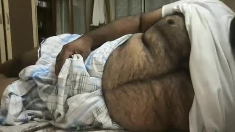 BigHairyGuy online show from December 21, 2024, 2:37 pm