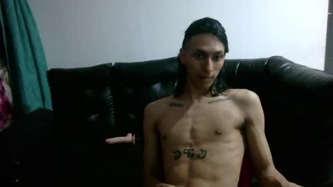 SebasT-sex online show from March 2, 2026, 3:20 am