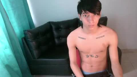 SebasT-sex online show from July 20, 2026, 9:39 pm