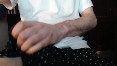 Snapshot of ajl080 chatting on March 4, 2025, 11:54 pm aj online show from March 4, 2025, 11:54 pm