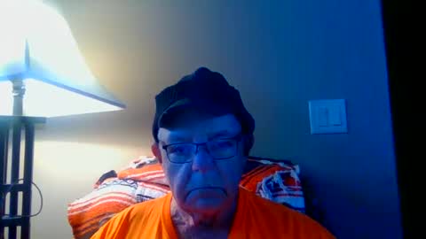 Snapshot of ajmgaard15 chatting on February 28, 2026, 2:18 pm ajmgaard15 online show from February 28, 2026, 2:18 pm
