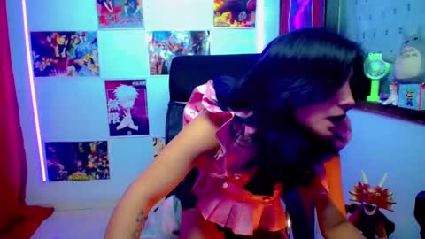 Akai Kraz  online show from December 3, 2024, 11:55 am