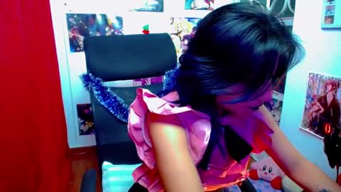 Akai Kraz  online show from January 8, 2025, 11:32 am