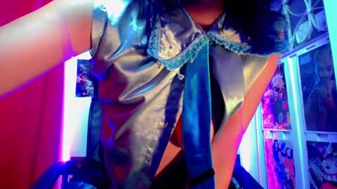 Akai Kraz  online show from March 12, 2025, 12:57 pm