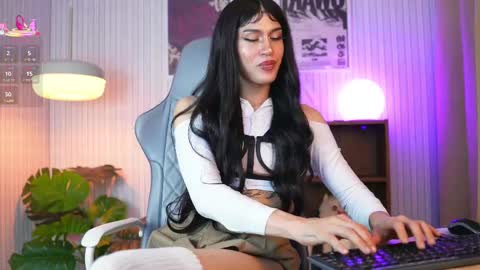             online show from March 10, 2025, 12:07 am