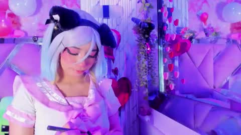 akane hikari  online show from February 17, 2026, 4:31 am