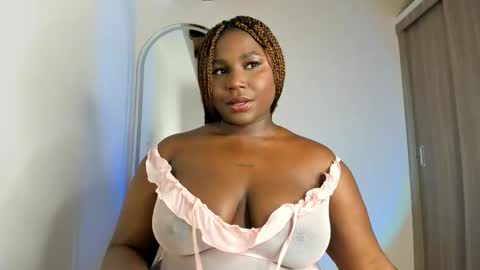 Snapshot of akanecox chatting on November 7, 2025, 1:05 am akane online show from November 7, 2025, 1:05 am