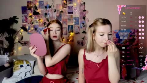 Akari online show from March 21, 2026, 5:34 am