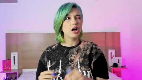 Akartsumi online show from December 22, 2025, 9:45 pm