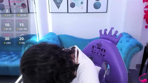 Snapshot of akaza_hakuji_ chatting on November 29, 2025, 2:53 pm Azaka online show from November 29, 2025, 2:53 pm