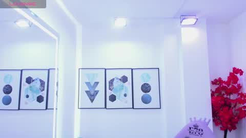 Azaka  online show from February 28, 2026, 12:17 pm