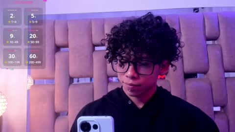 akazaboy online show from April 7, 2026, 4:13 am