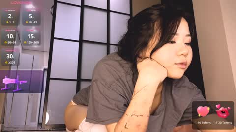 Akemi your little tyan online show from January 28, 2025, 11:38 am