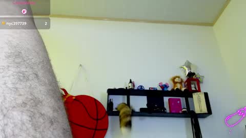 Snapshot of akeem_hot05 chatting on April 22, 2026, 6:09 pm David Gil online show from April 22, 2026, 6:09 pm