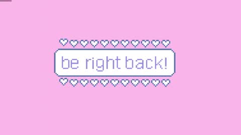 Abby Angel online show from April 8, 2026, 11:43 am