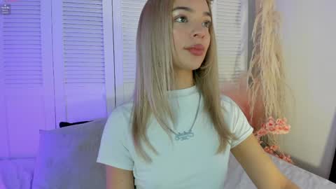 Abby Angel online show from May 30, 2026, 3:42 pm