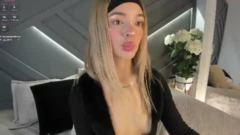 Abby Angel online show from July 2, 2026, 3:23 am
