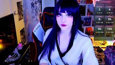 Aki online show from April 4, 2026, 1:04 am