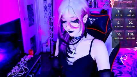 Aki online show from April 21, 2026, 1:29 am