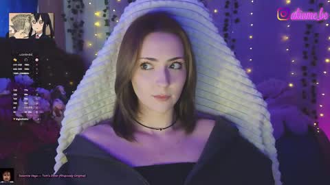 Snapshot of akiame_ chatting on May 29, 2026, 3:04 am Liza online show from May 29, 2026, 3:04 am
