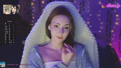 Snapshot of akiame_ chatting on June 4, 2026, 12:16 am Liza online show from June 4, 2026, 12:16 am