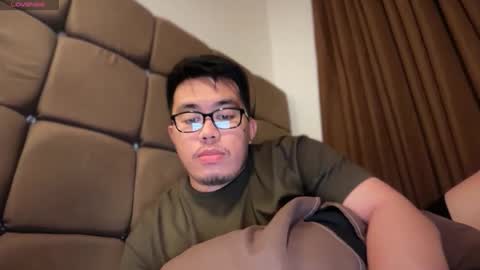 Dave online show from April 15, 2026, 6:59 pm