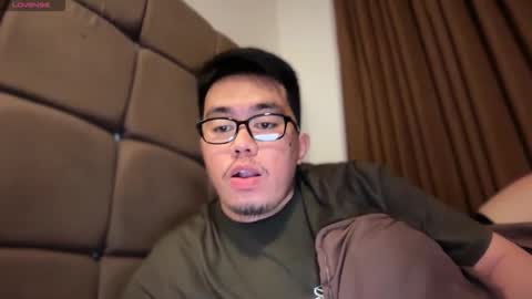 Dave online show from April 15, 2026, 7:58 pm