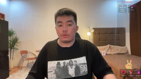 Snapshot of akihiro_morningstar chatting on June 22, 2026, 7:33 pm Dave online show from June 22, 2026, 7:33 pm
