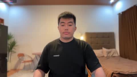 Snapshot of akihiro_morningstar chatting on July 1, 2026, 8:30 pm Dave online show from July 1, 2026, 8:30 pm