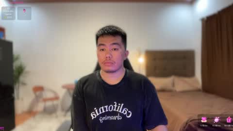 Snapshot of akihiro_morningstar chatting on July 14, 2026, 6:35 pm Dave online show from July 14, 2026, 6:35 pm