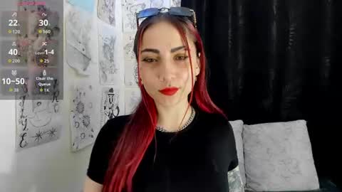  carolina  online show from June 18, 2026, 5:28 pm