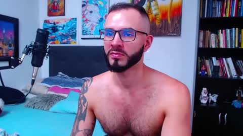 akiles online show from February 21, 2025, 9:43 pm