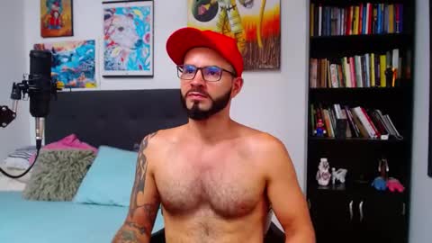 akiles online show from March 7, 2025, 9:17 pm