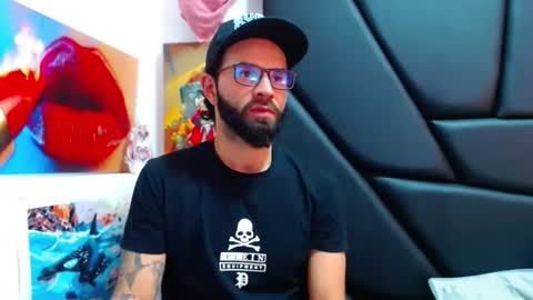 akiles online show from March 24, 2026, 11:54 pm