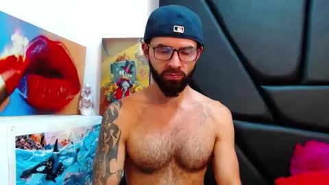 akiles online show from June 3, 2026, 11:32 pm