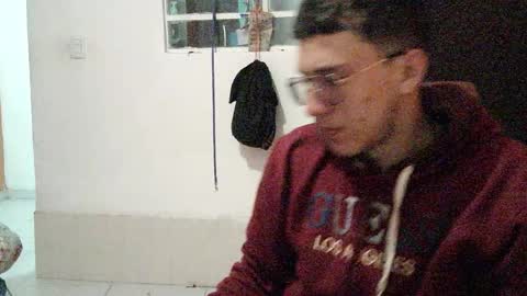 My love online show from January 13, 2026, 4:40 am