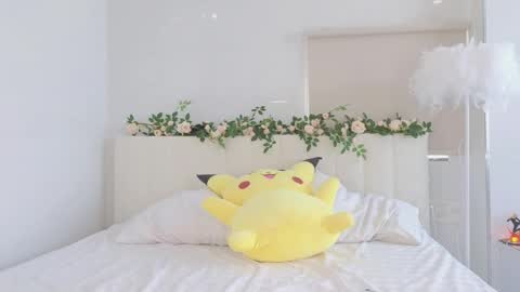 akina_star online show from September 25, 2025, 3:54 am