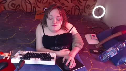 Natalie online show from February 21, 2025, 7:45 am