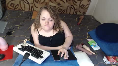 Natalie online show from February 23, 2025, 3:51 pm