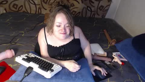 Natalie online show from February 25, 2025, 4:21 pm