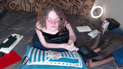 Natalie online show from March 9, 2025, 8:40 am