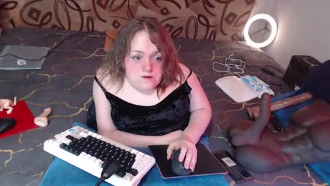 Natalie online show from March 10, 2025, 8:26 am