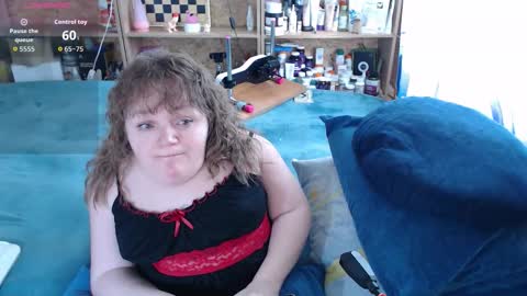 Natalie online show from October 13, 2025, 9:20 am