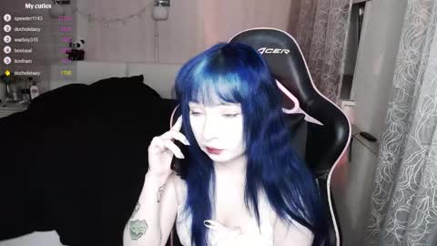 Snapshot of akirahartyx chatting on April 14, 2026, 4:46 pm akirahartyx online show from April 14, 2026, 4:46 pm