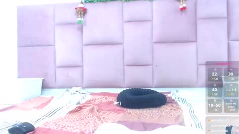 Kira online show from December 13, 2024, 11:50 pm