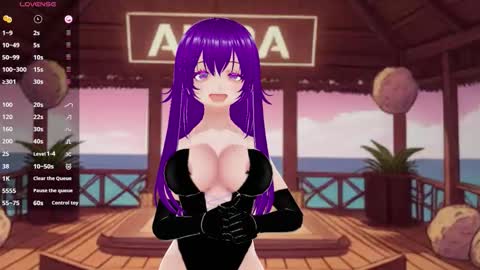 akiravixent online show from December 1, 2025, 7:30 pm