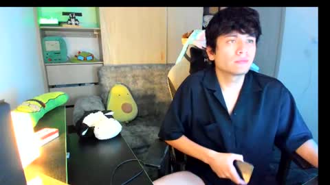 Snapshot of akirokat chatting on June 27, 2026, 3:50 pm akirokat online show from June 27, 2026, 3:50 pm